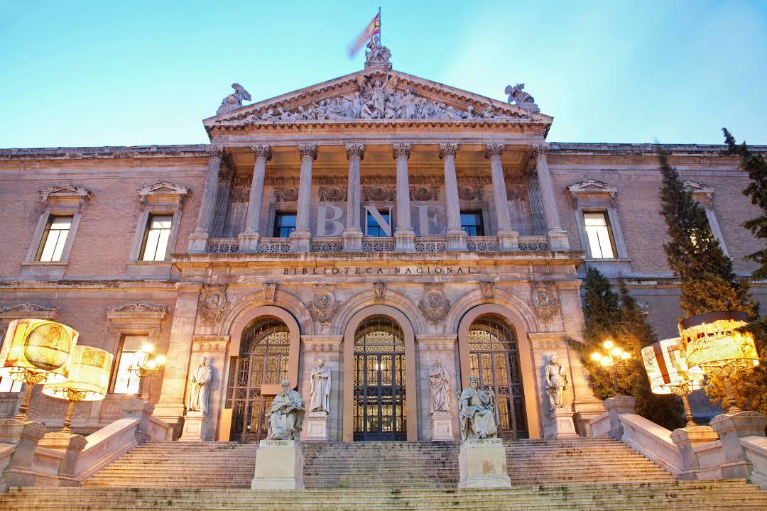 Museo Arqueológico Nacional